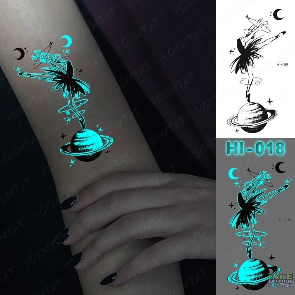 Temporary Tattoo Sticker New Body Tattoo Stencils Tattoo Designs Free  Waterproof Arm Chest Tattoos 172*100MM HM From Meishangwanglai, $19.92 |  DHgate.Com